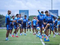 Imagem - Dois dos três próximos adversários do Bahia já estão rebaixados à Série B; veja as chances de Liberta