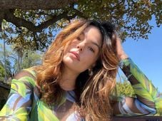 Imagem - Stalker que perseguia Isis Valverde há mais de 20 anos é preso