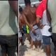 Imagem - Tiroteio em praia mata homem e assusta banhistas no sul da Bahia