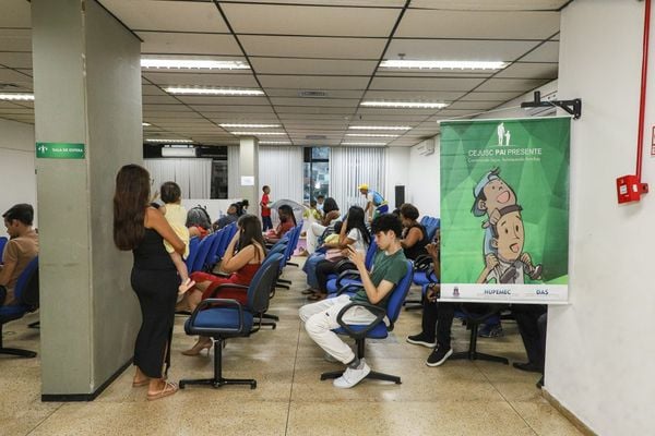 Evento foi realizado no Campo da Pólvora