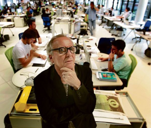 Washington Olivetto