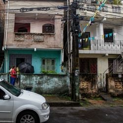 Imagem - Ruas desertas e fugas em dois minutos: Uruguai vira alvo de assaltantes de moto