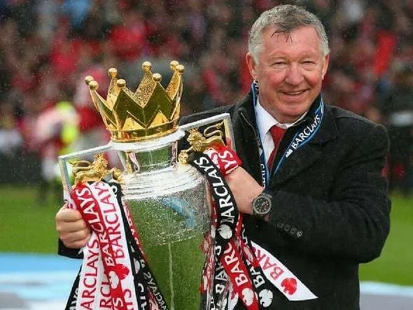 Imagem - Cortando gastos, Manchester United encerra vínculo com 'embaixador' Alex Ferguson