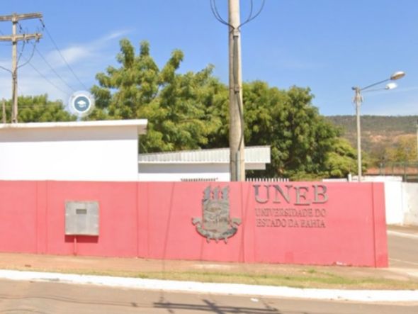 Imagem - Alunos de campi do interior da Uneb sofrem com a falta de professores