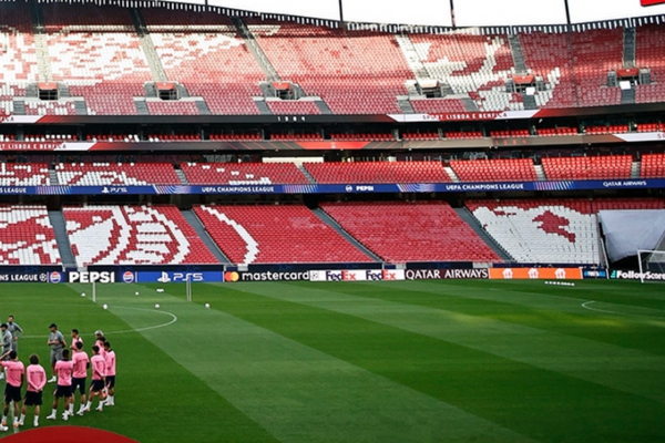 Comissão Estatal contra Violência da Espanha propôs fechar o Estádio metropolitano por 15 dias