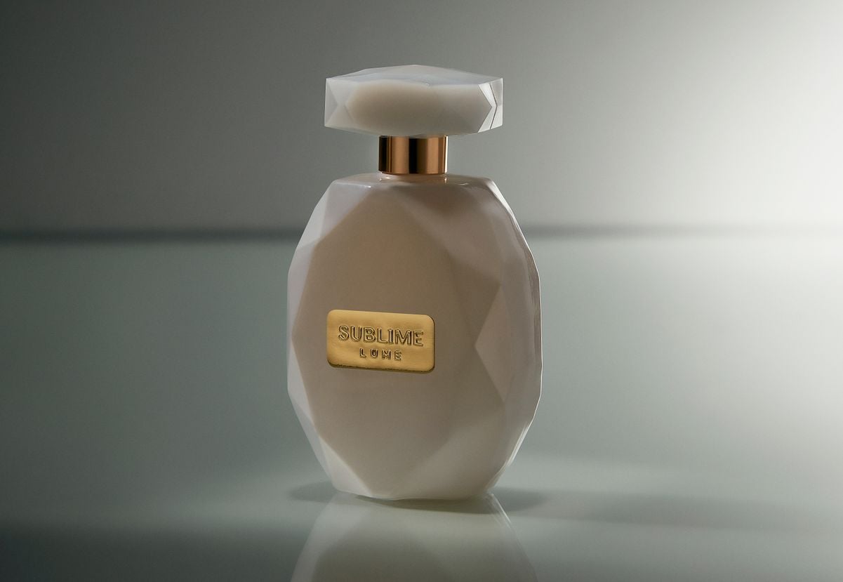 Perfume Sublime, da Avatim, foi indicado ao 'Oscar da perfumaria