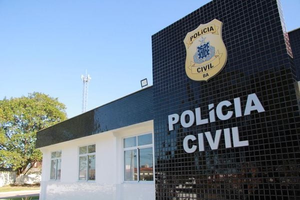 Polícia Civil 