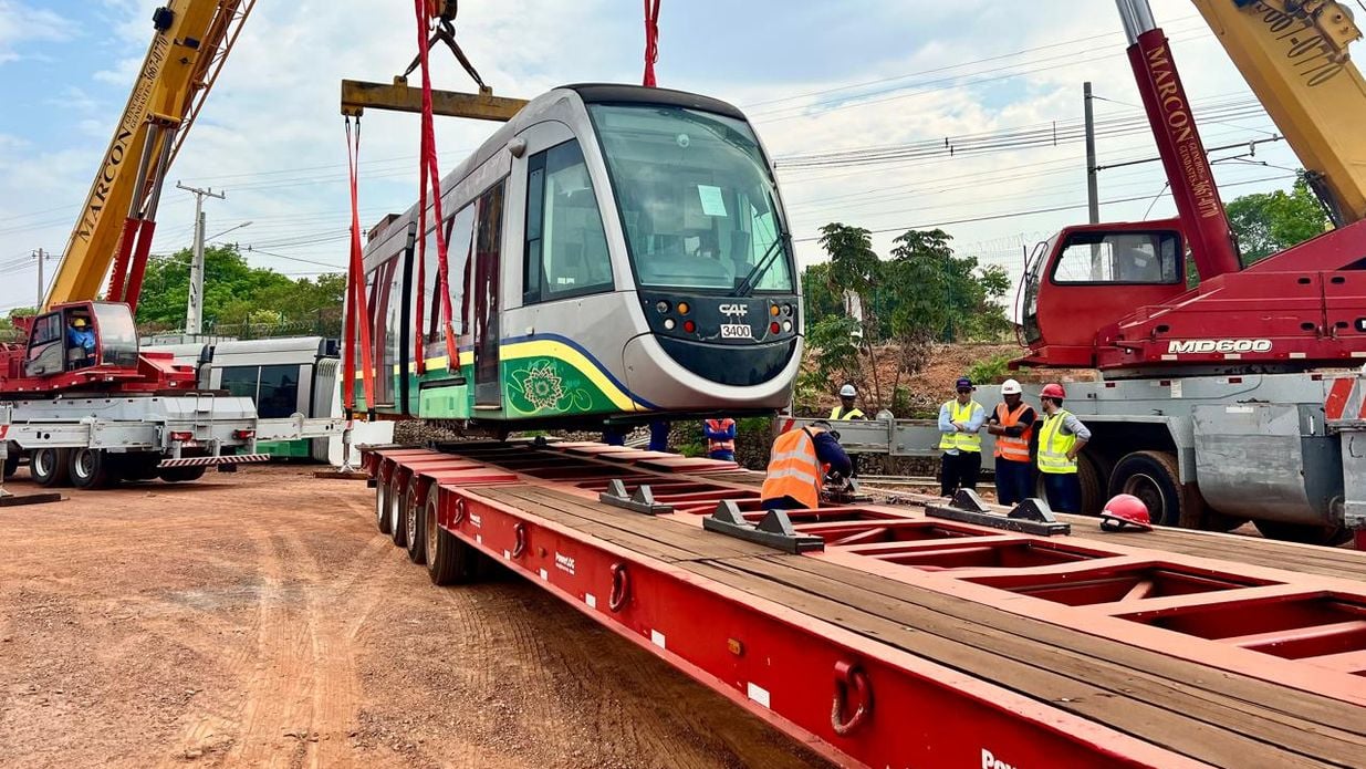 Imagem - Alba faz primeira audiência pública itinerante sobre obras do VLT de Salvador