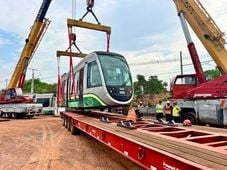 Imagem - Alba faz primeira audiência pública itinerante sobre obras do VLT de Salvador