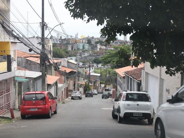 Imagem - Cabula, Uruguai e Liberdade são os bairros campeões de furtos de hidrômetros