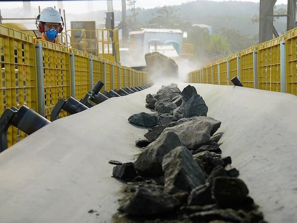 Imagem - Mineração baiana fatura R$ 2,4 bilhões no terceiro trimestre