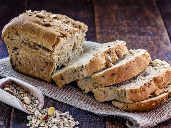 Imagem - 4 receitas de pão fit para o café da tarde