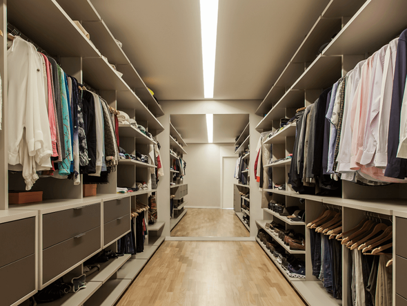 Imagem - 15 perguntas e respostas sobre como ter um closet