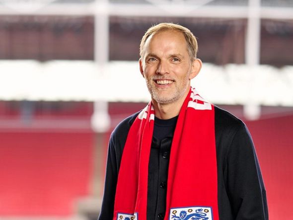 Imagem - Novo técnico da Inglaterra, Tuchel cita Pelé e exalta Wembley: 'Catedral do futebol'