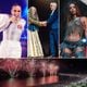 Imagem - Réveillon do Rio de Janeiro terá shows de Ivete, Caetano, Bethânia e Anitta, anuncia Eduardo Paes