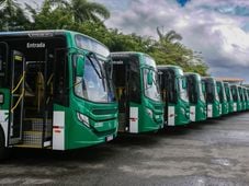 Imagem - Câmara de Salvador aprova redução da idade mínima para gratuidade em ônibus para 60 anos