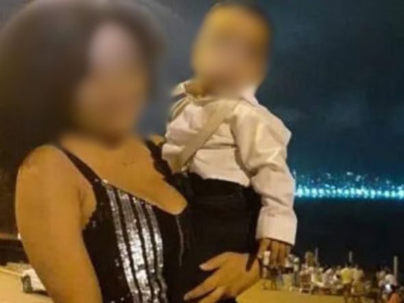 Imagem - Morre mulher que decapitou o próprio filho na Paraíba