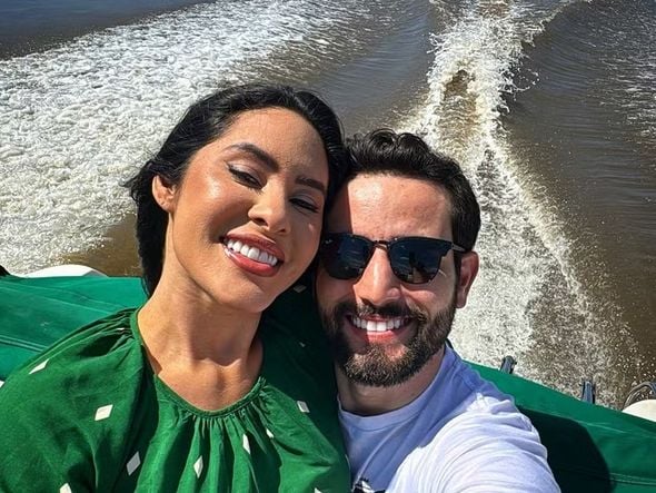 Imagem - Ex-BBB Isabelle Nogueira revela que planeja casamento com Matteus Amaral