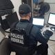 Imagem - PF cumpre mandados para desarticular grupo criminoso de hackers na Bahia