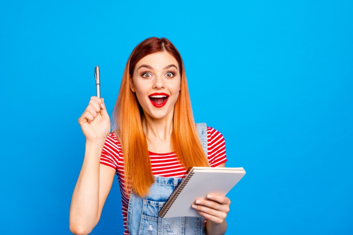 Algumas estratégias ajudam a reduzir a ansiedade e o medo que prejudicam a memória no Enem (Imagem: Roman Samborskyi | Shutterstock) por Imagem: Roman Samborskyi | Shutterstock