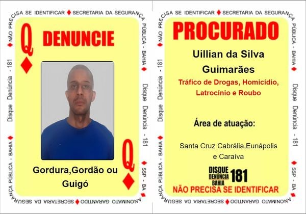  Uillian da Silva Guimarães 