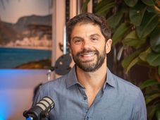 Imagem - Duda Nagle diz que não ganhou cachê para lutar com Popó e revela que precisou de cirurgia