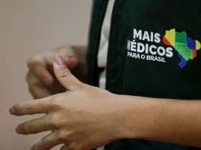 Imagem - Como está hoje o programa Mais Médicos, citado por EUA em nova sanção