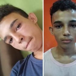 Imagem - Adolescente de 15 anos desaparece após sair de casa para ir jogar futebol em Salvador