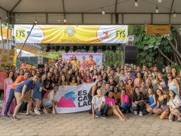 Imagem - Paróquia realiza evento com música, gastronomia e atrações infantis no CAB