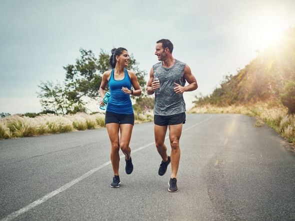 Imagem - Veja como praticar corrida sem prejudicar a saúde