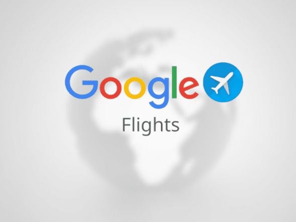 Imagem - Google Flights cria aba para encontrar voos mais baratos