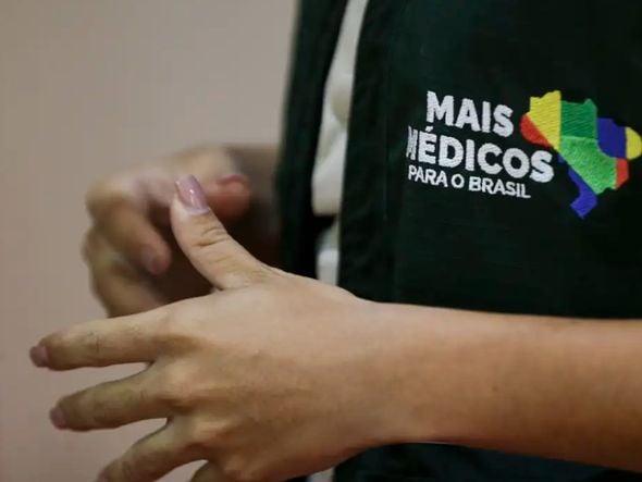 Imagem - Mais Médicos alcança quase 80% dos municípios de até 52 mil pessoas