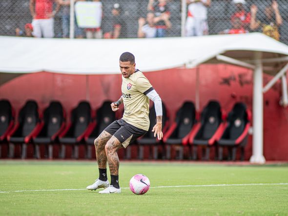 Imagem - Dando início a sequência de confrontos diretos, Vitória encara Red Bull Bragantino com urgência de ganhar