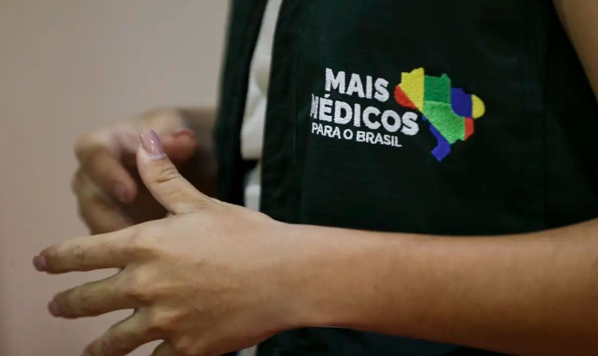 Mais Médicos