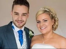 Imagem - 'Só queria ser amado', lamenta irmã de Liam Payne após morte do cantor