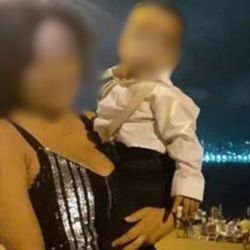 Imagem - Morta, mulher que decapitou filho tem corpo queimado após vandalismo de túmulo