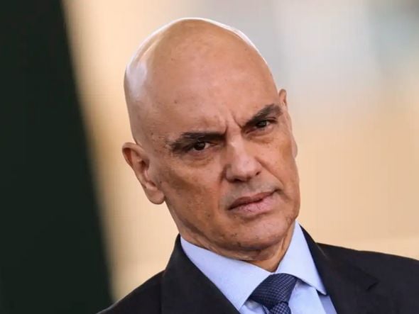 Imagem - Moraes suspende nomeação de 5 parentes do governador do Maranhão