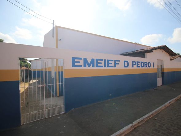 Imagem - Escola onde ocorreu massacre, em Heliópolis, retomará as atividades na próxima segunda-feira