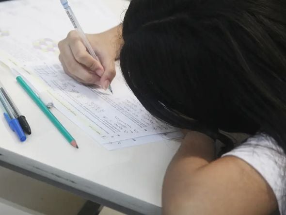 Imagem - Obmep 2024: mais de 900 mil alunos fazem prova da 2ª fase neste sábado