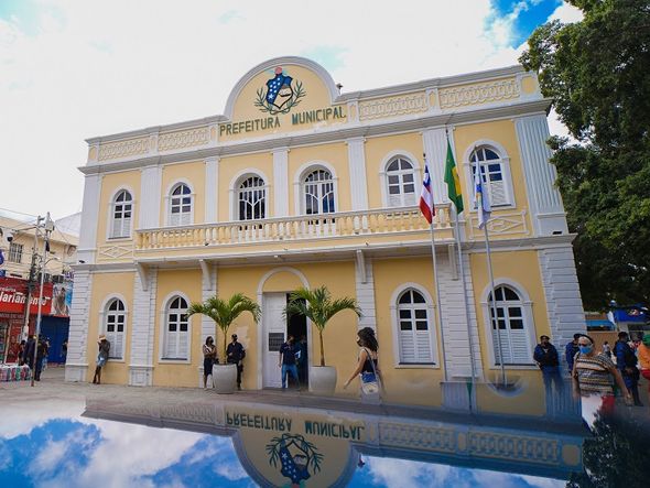 Imagem - Justiça manda suspender concursos em Juazeiro por falta de temas do Estatuto da Igualdade Racial