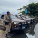 Imagem - PM prende 62 em flagrante e apreende 42 armas durante Força Total na Bahia