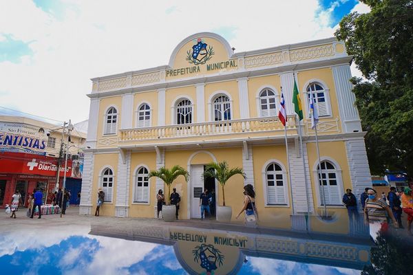 Prefeitura de Juazeiro