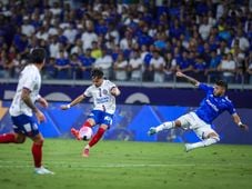 Imagem - Após passagem apagada na Europa, ex-Bahia vai reforçar o Atlético-MG