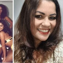 Imagem - Morre Graciane Azevedo, que disputou posto de morena do Tchan, aos 47 anos