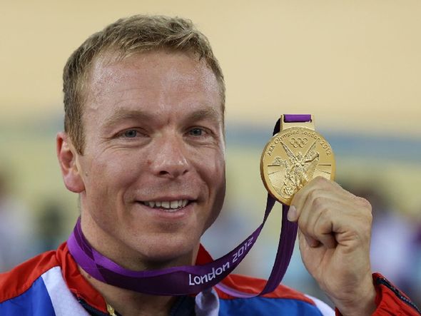 Imagem - Lenda do ciclismo, Chris Hoy revela diagnóstico de câncer terminal: 'É sobre apreciar a vida'