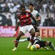 Imagem - Com um jogador a menos, Flamengo empata com o Corinthians e vai à final da Copa do Brasil