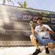 Imagem - Rodrigo Hilbert participa de campeonato de mountain bike na Bahia