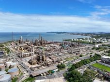 Imagem - Recompra da Refinaria de Mataripe não está nos planos da Petrobras, diz diretor da estatal
