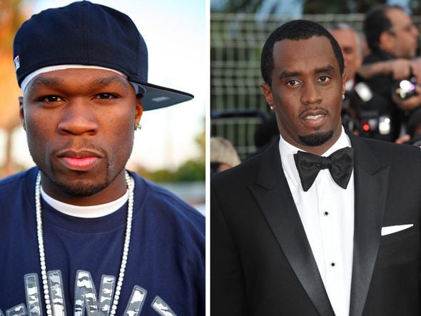 Imagem - 50 Cent comenta sobre caso P. Diddy: 'Venho dizendo há 10 anos'