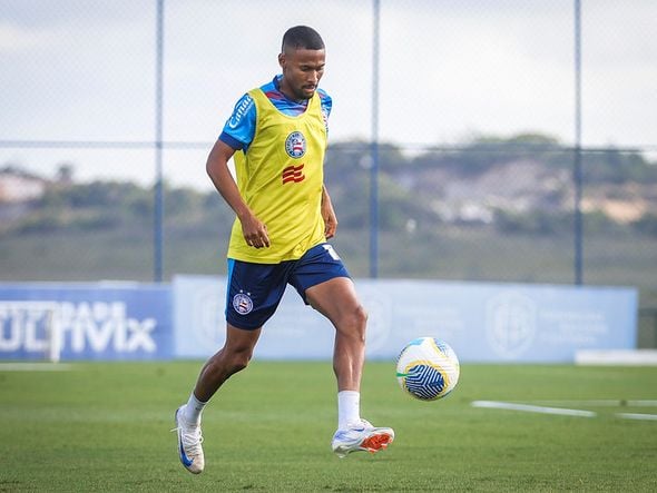 Imagem - Jogadores do banco voltam a resolver no Bahia e Ceni abre possibilidade de mudar o time: ‘Analisar o que for melhor’